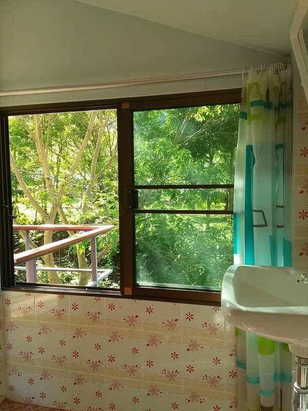 Baanrai Saiyoknoi Resort Ban Huai Maenam Noi Esterno foto